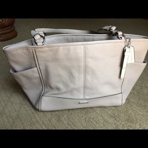 Original Coach purse..Brand New